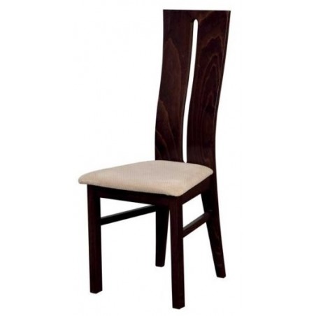 Stół rozkładany z 6 krzesłami Andre 1