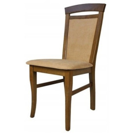 Stół rozkładany z 6 krzesłami Tolek