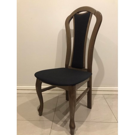 Krzesło tapicerowane Dama