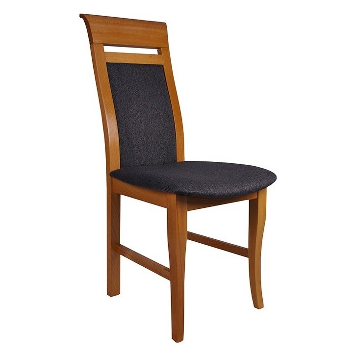 Krzesło tapicerowane Ada