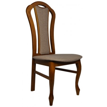 Krzesło Dama - Eleganckie, klasyczne krzesło do salonu || Anmil Meble