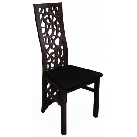 Krzesło Drzewko - Nowoczesne krzesło do salonu w klasycznym stylu | Anmil Meble