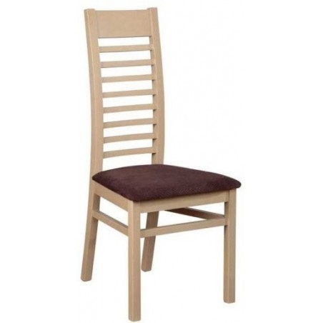 Krzesło tapicerowane Eryka