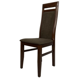 Krzesło tapicerowane Mydełko