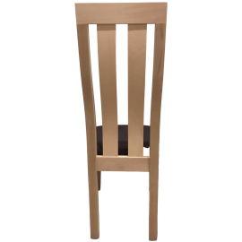 Krzesło tapicerowane Narta