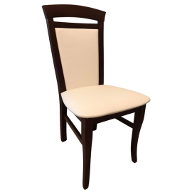 Krzesło tapicerowane Tolek