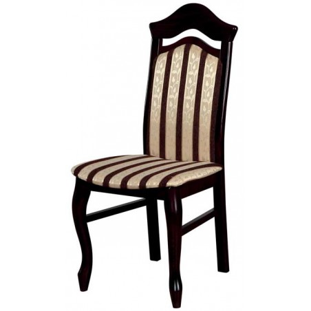 Krzesło tapicerowane Wojtek