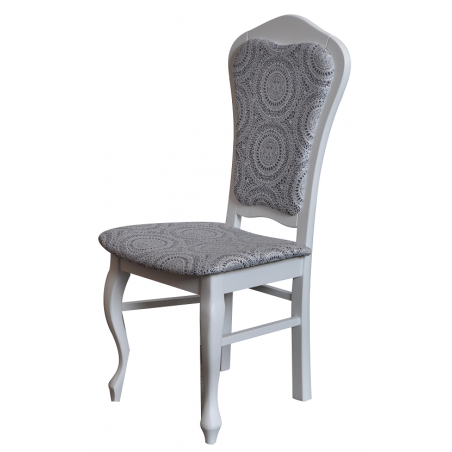 Krzesło tapicerowane Natalia