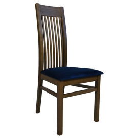 Krzesło tapicerowane Patrycja