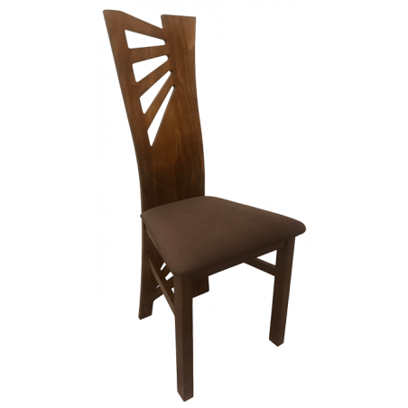 Krzesło Dawid - Nowoczesne krzesło do salonu || Anmil Meble