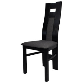 Krzesło Fila Tapicerowana