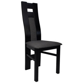 Krzesło Fila Tapicerowana