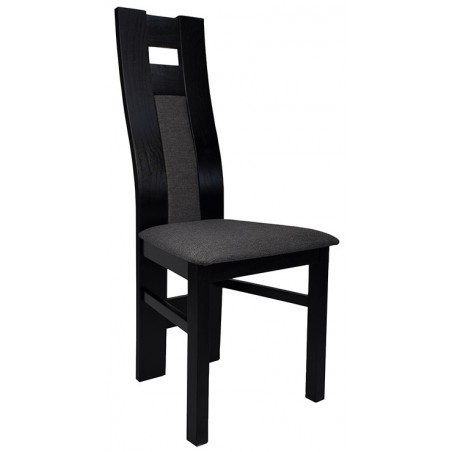 Krzesło Fila Tapicerowana - Eleganckie krzesło do salonu || Anmil Meble