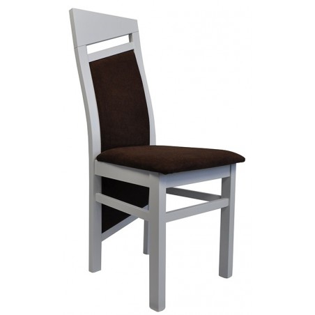 Krzesło Piotr - Nowoczesne krzesło tapicerowane do salonu | Anmil Meble
