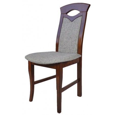 Krzesło tapicerowane Kamil