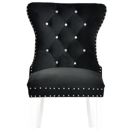 Krzesło tapicerowane Matrix