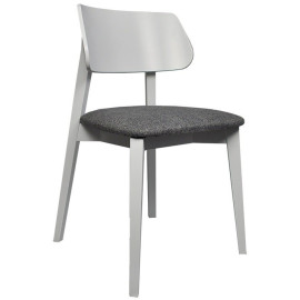 Krzesło Malmo - Nowoczesne krzesło do jadalni i kuchni || Anmil meble
