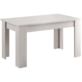 Stół rozkładany RENA 140-180cm sosna andersen
