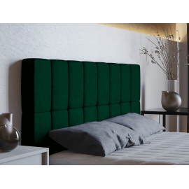 Łóżko podwójne tapicerowane Arya 180x200