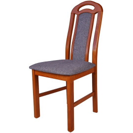 Krzesło tapicerowane W3